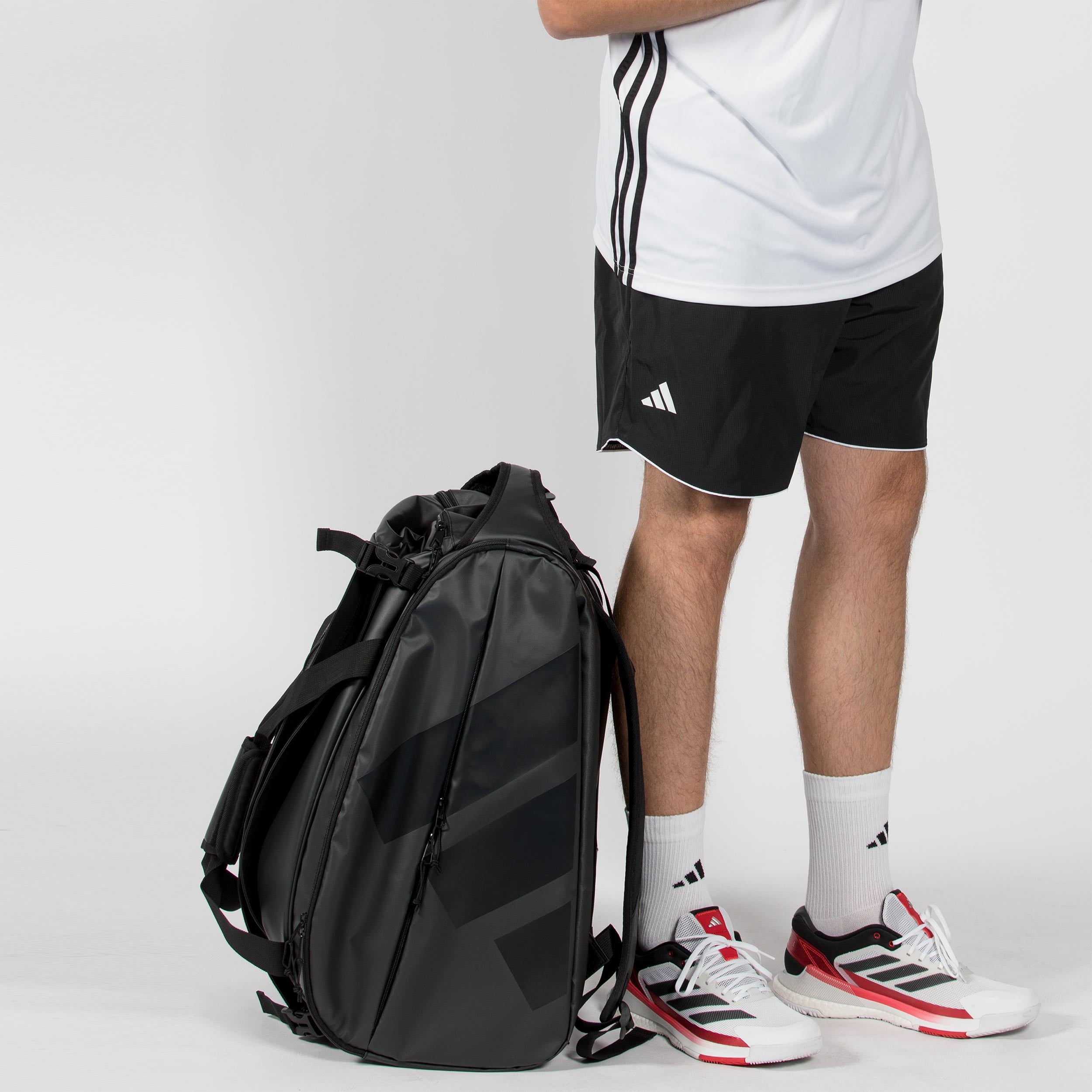 Multigame 2026 Racket bag - black | Tennis-Point