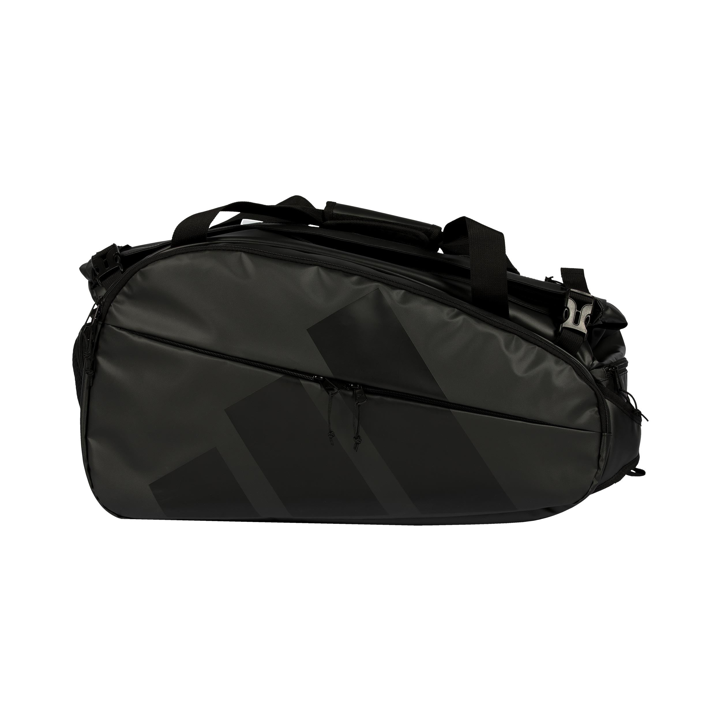 ポケ② 65パック Multigame 2026 Racket bag - black | Tennis-Point