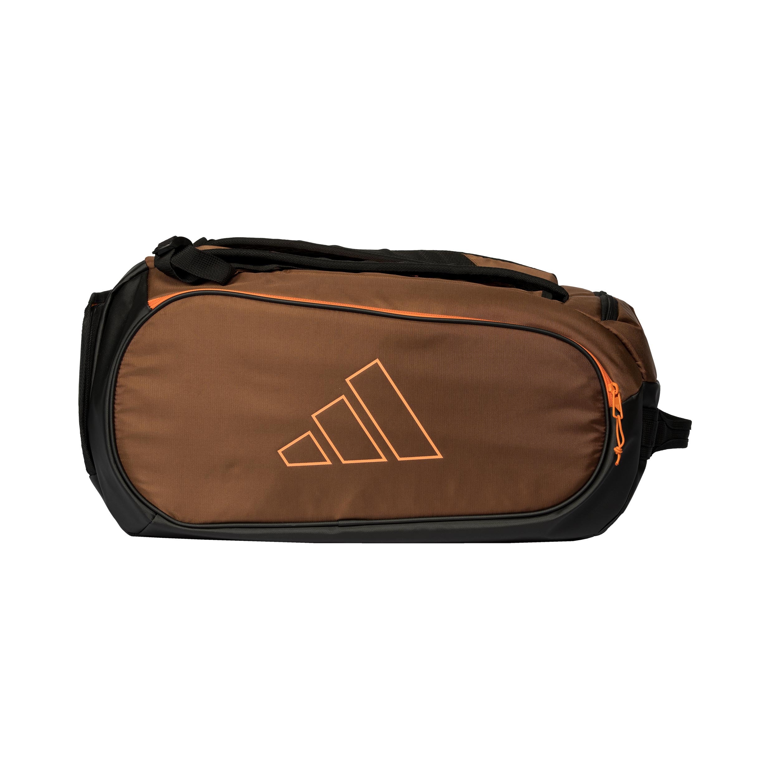 adidas Tour 2026 Racket bag - bronze