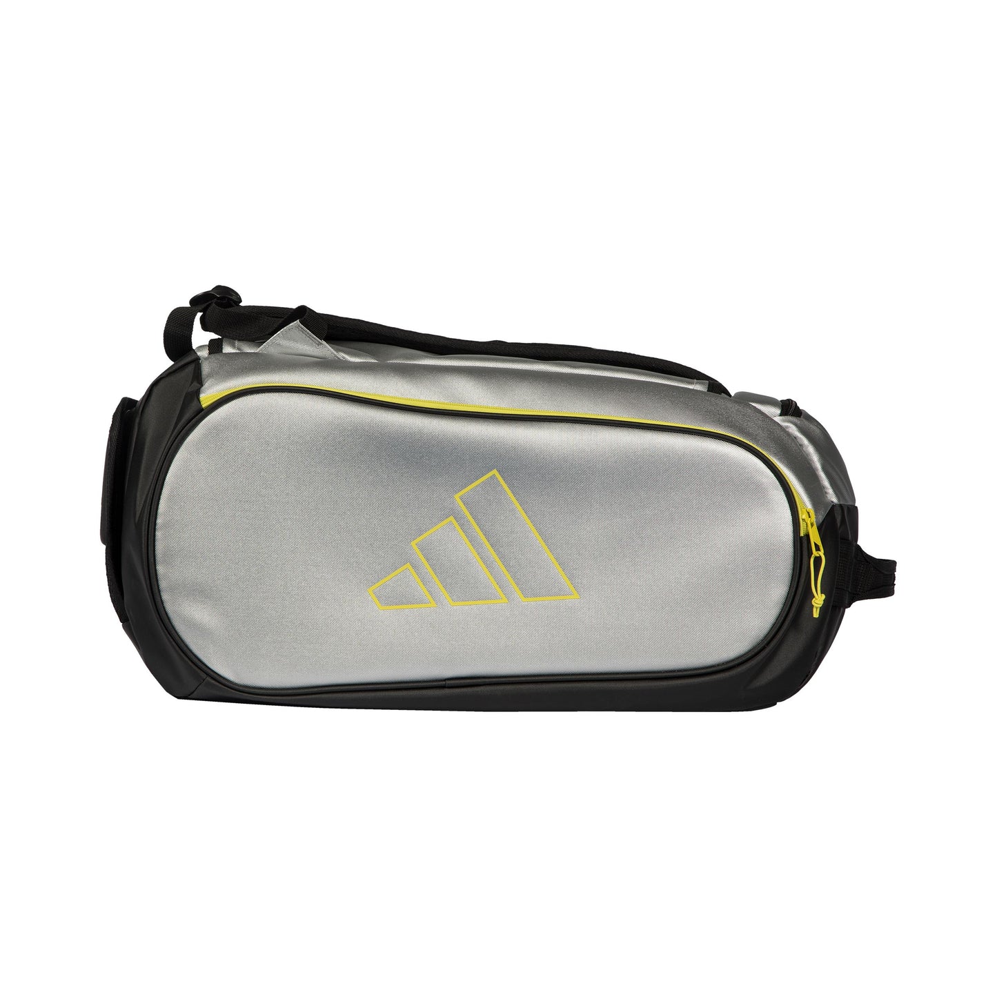 adidas Tour 2026 Schlägertasche - silber