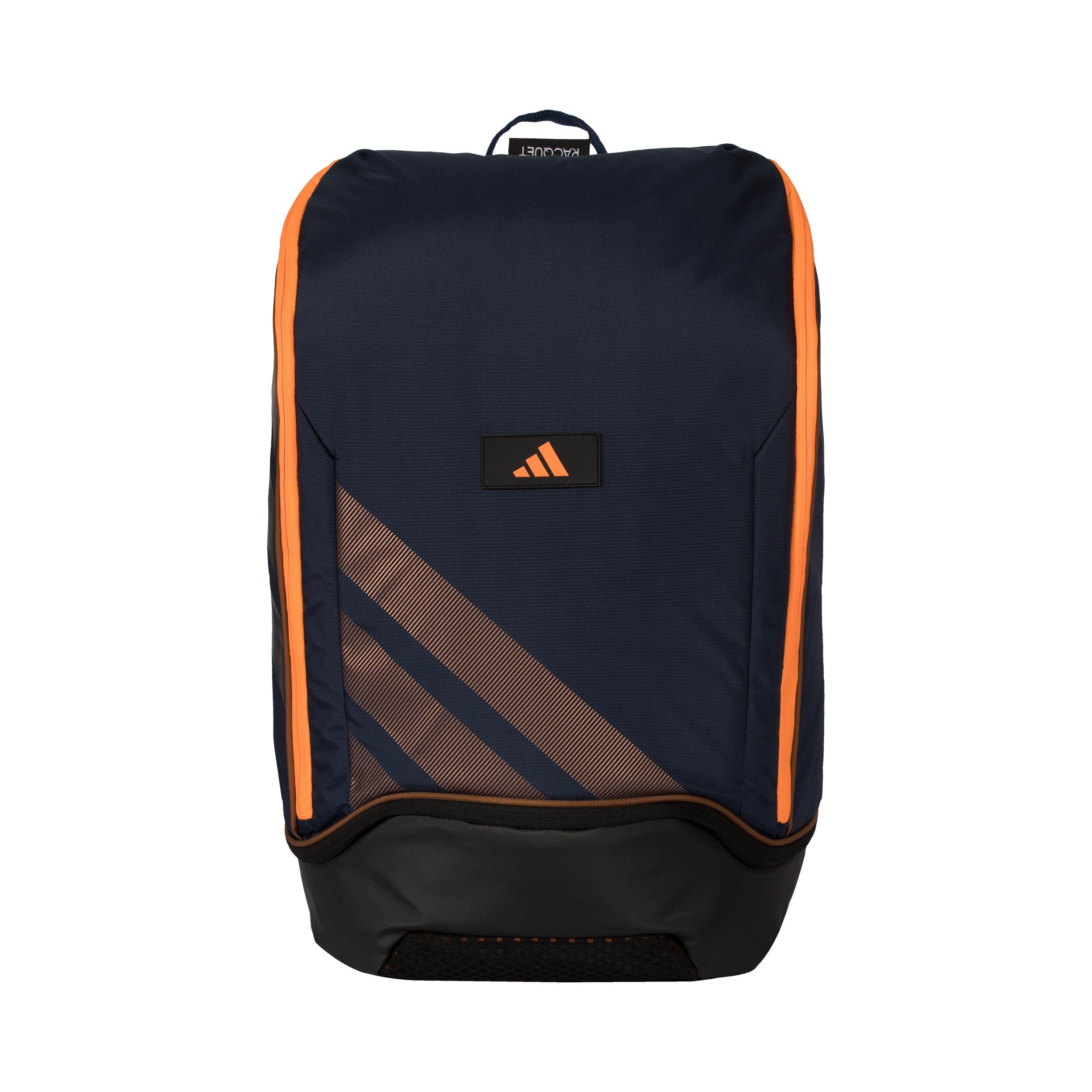 adidas Protour 2026 Backpack - dark blue