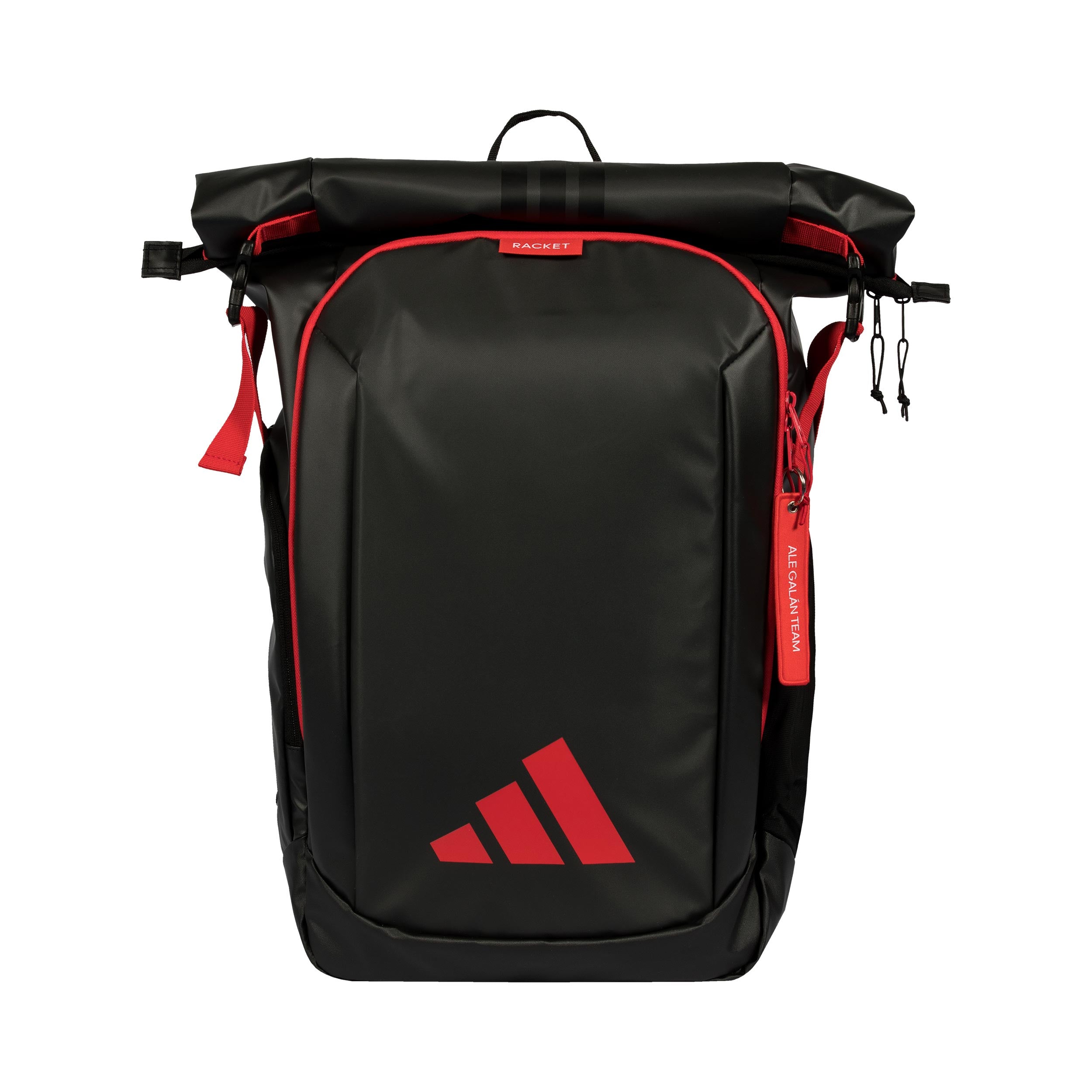 adidas Multigame 2026 Backpack - black