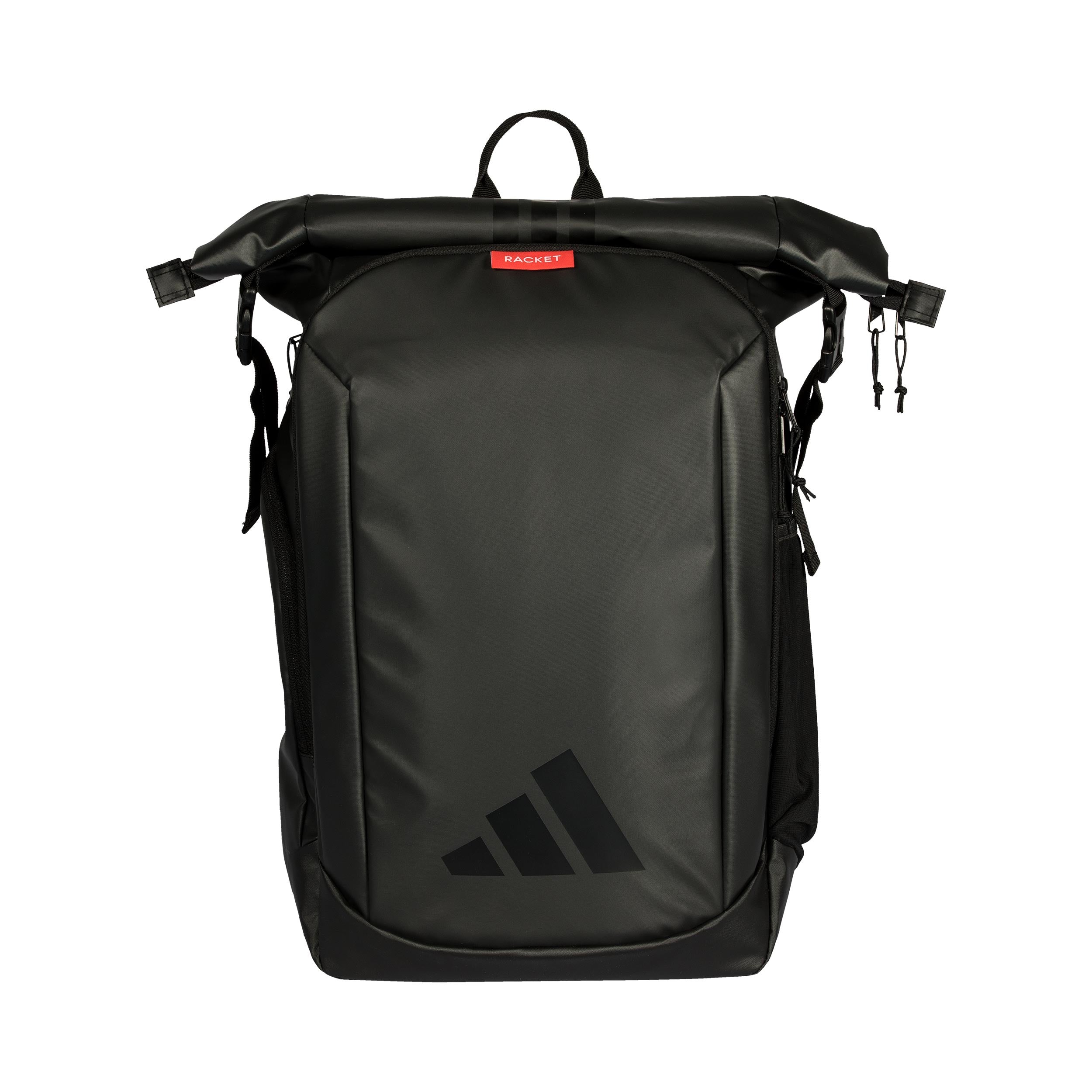 adidas Multigame 2026 Rucksack - schwarz