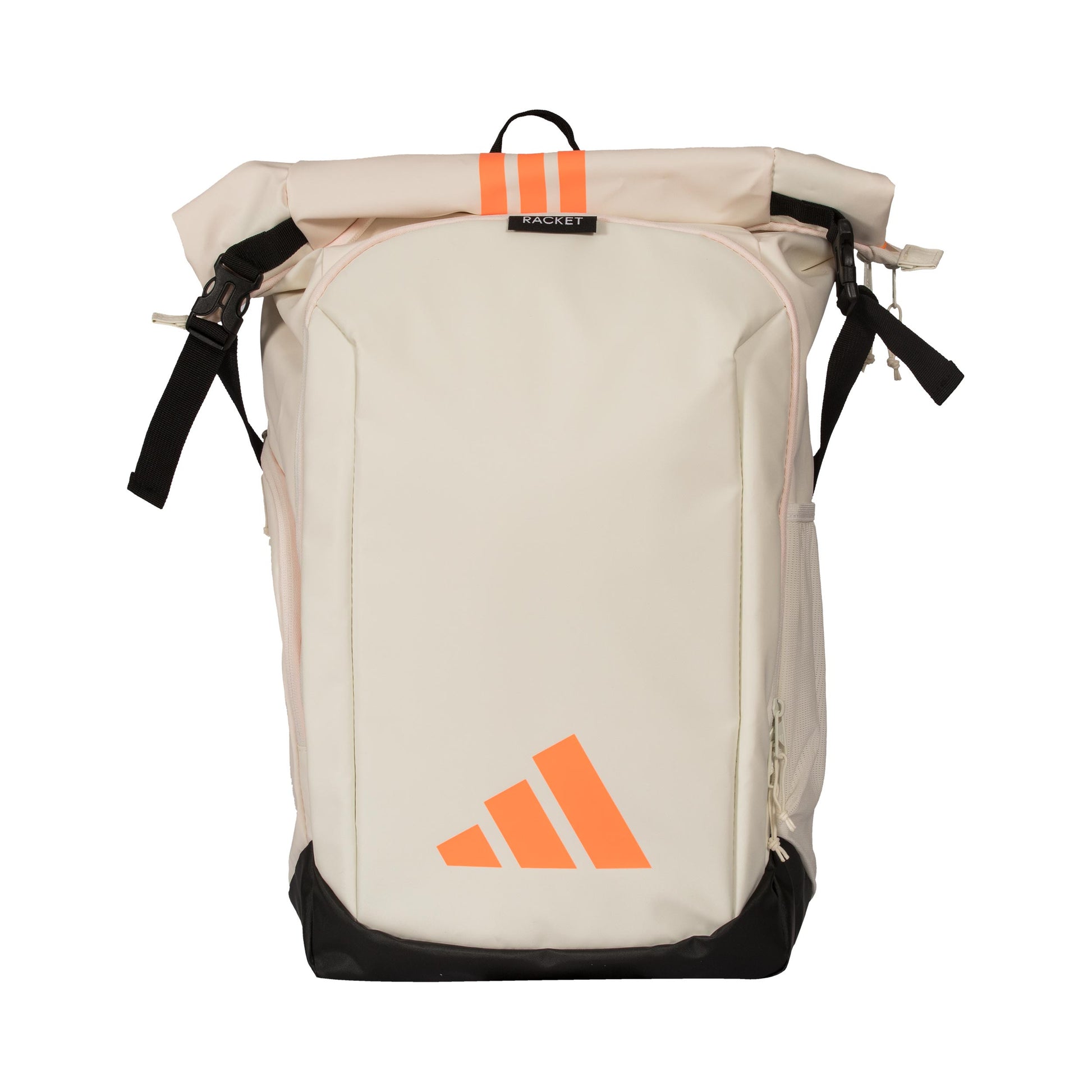 Multigame 2026 Backpack - cream