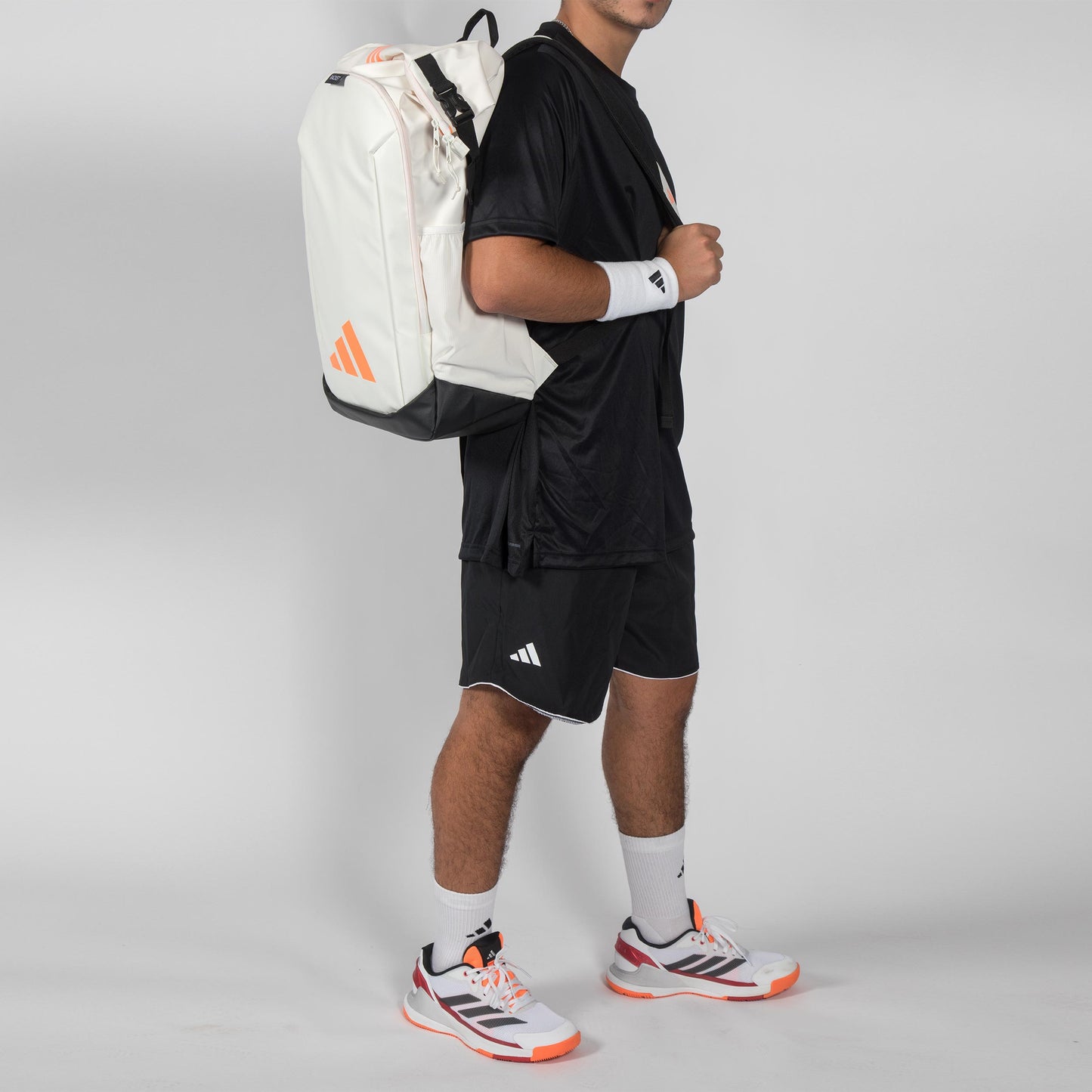 Multigame 2026 Backpack - cream