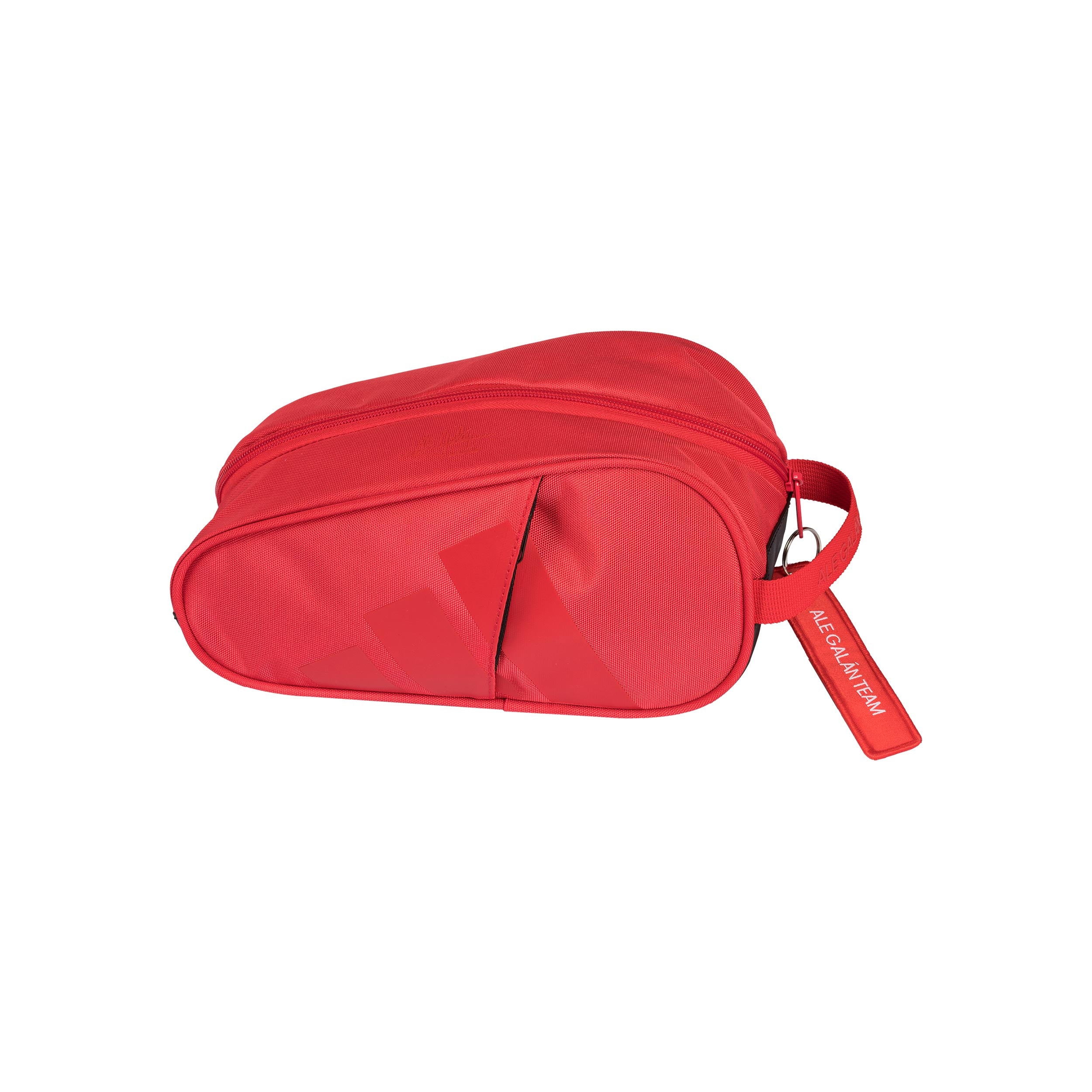 adidas Accessory 2026 Make up bag - black, red