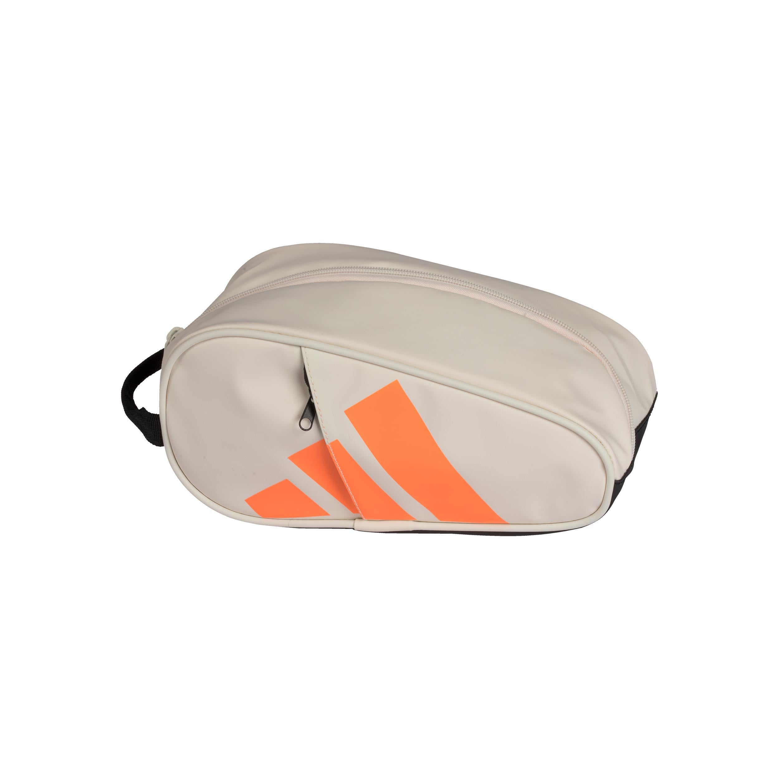 adidas Off White 2026 Make up bag - cream