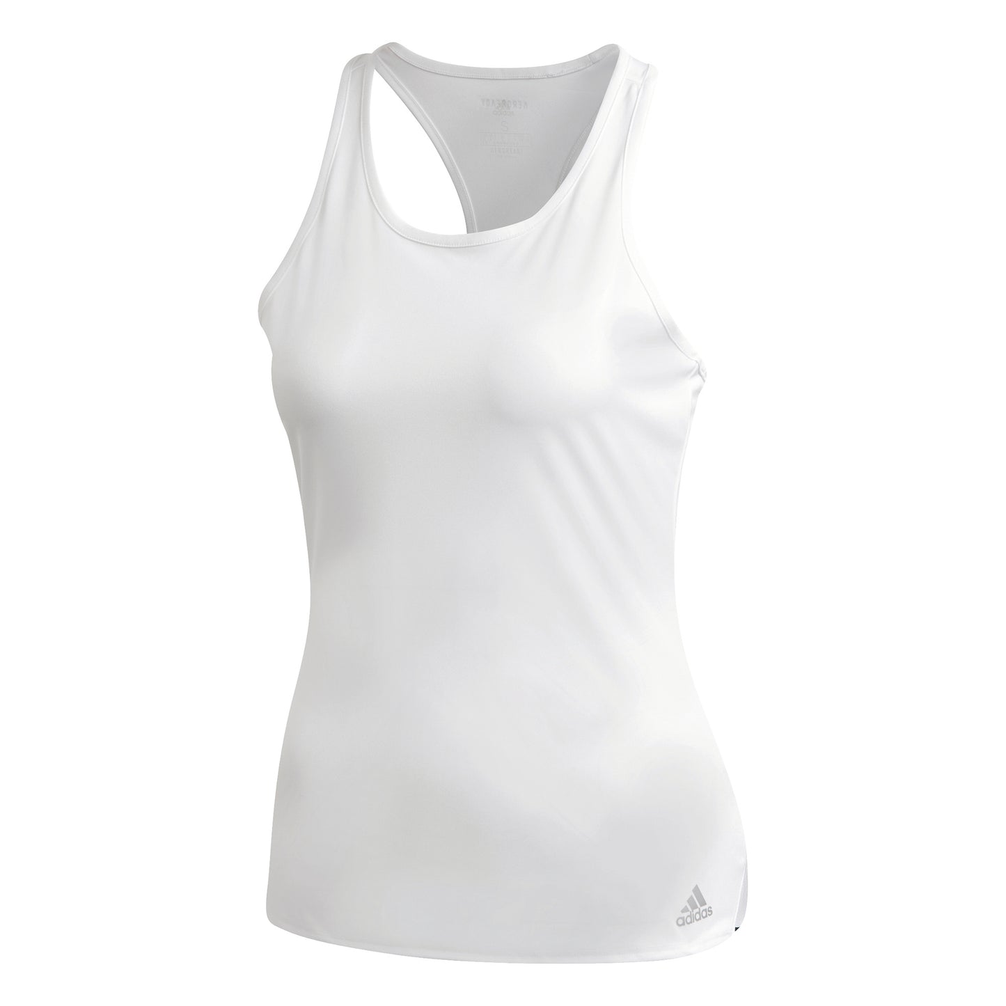 adidas Club Tank top Women - white,