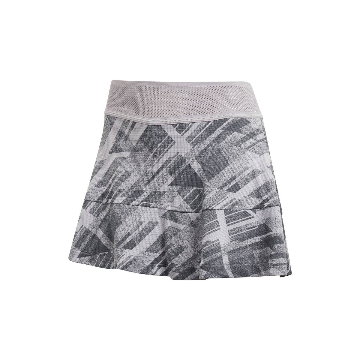 adidas Heat Ready Rock Damen - grau, hellgrau