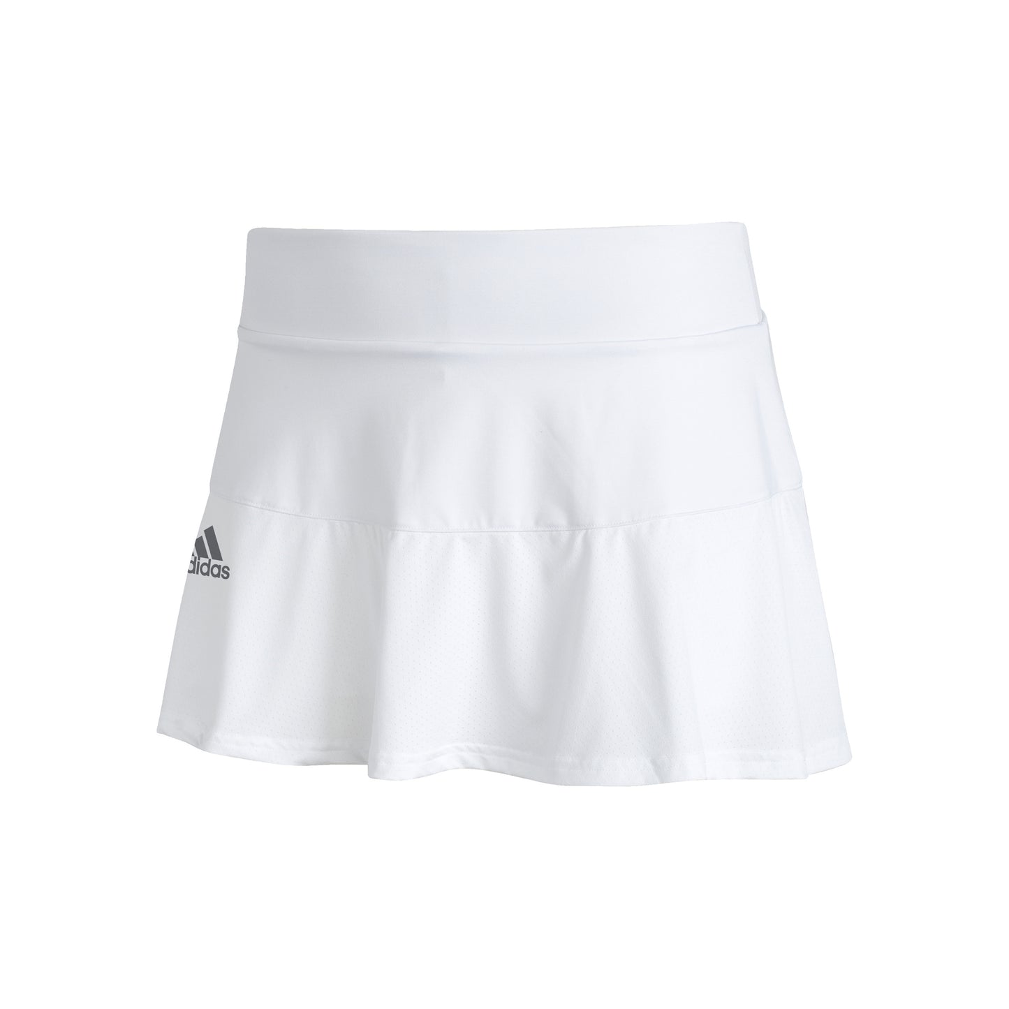 adidas Match Skirt Women - white,