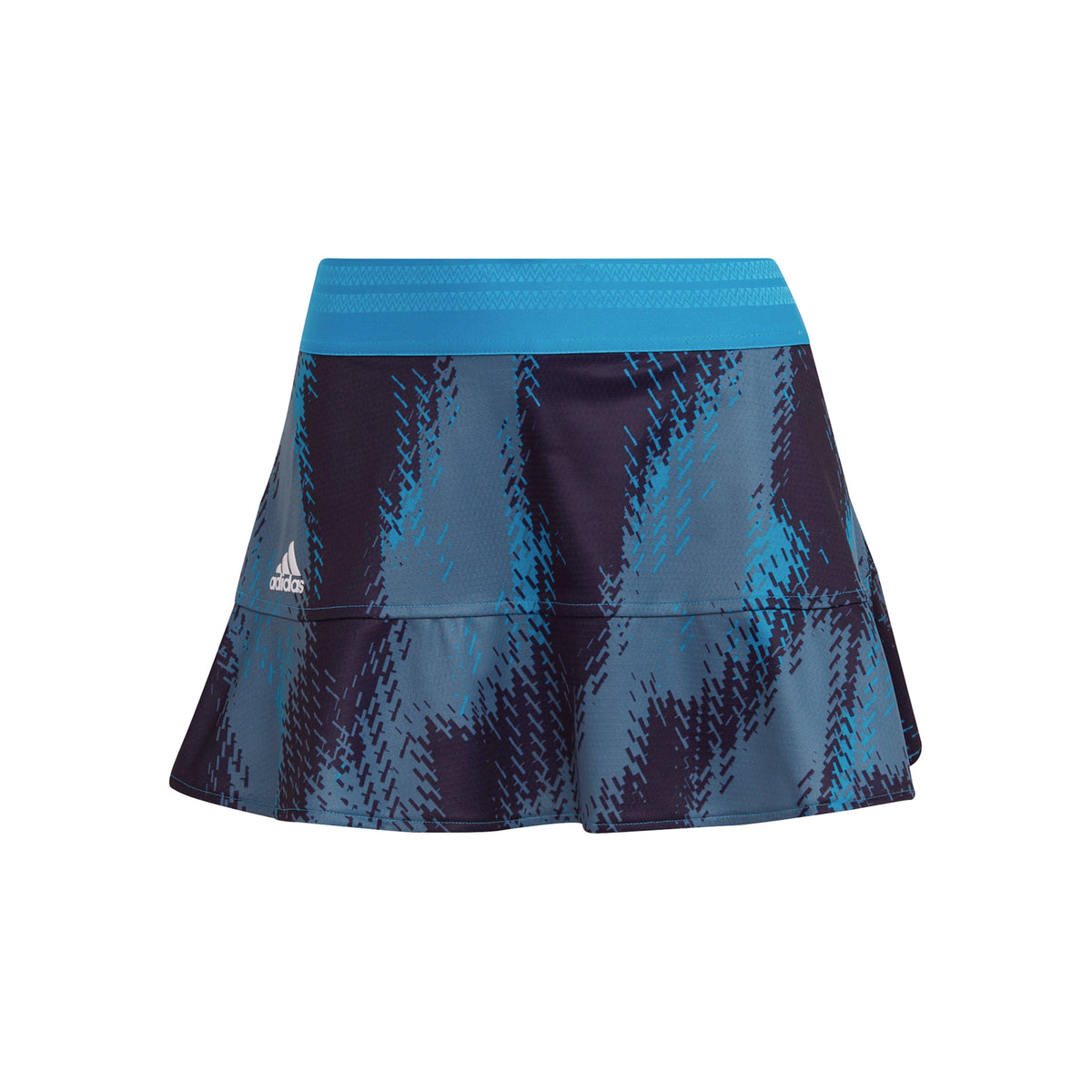 adidas PR Match Rock Damen - blau, dunkelblau