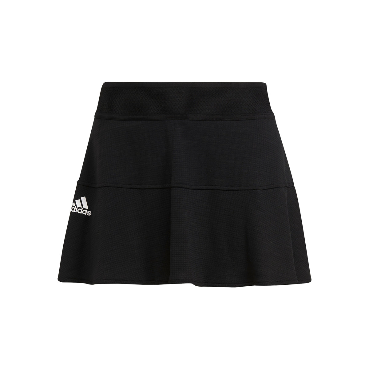 adidas Match Skirt Women - black, white