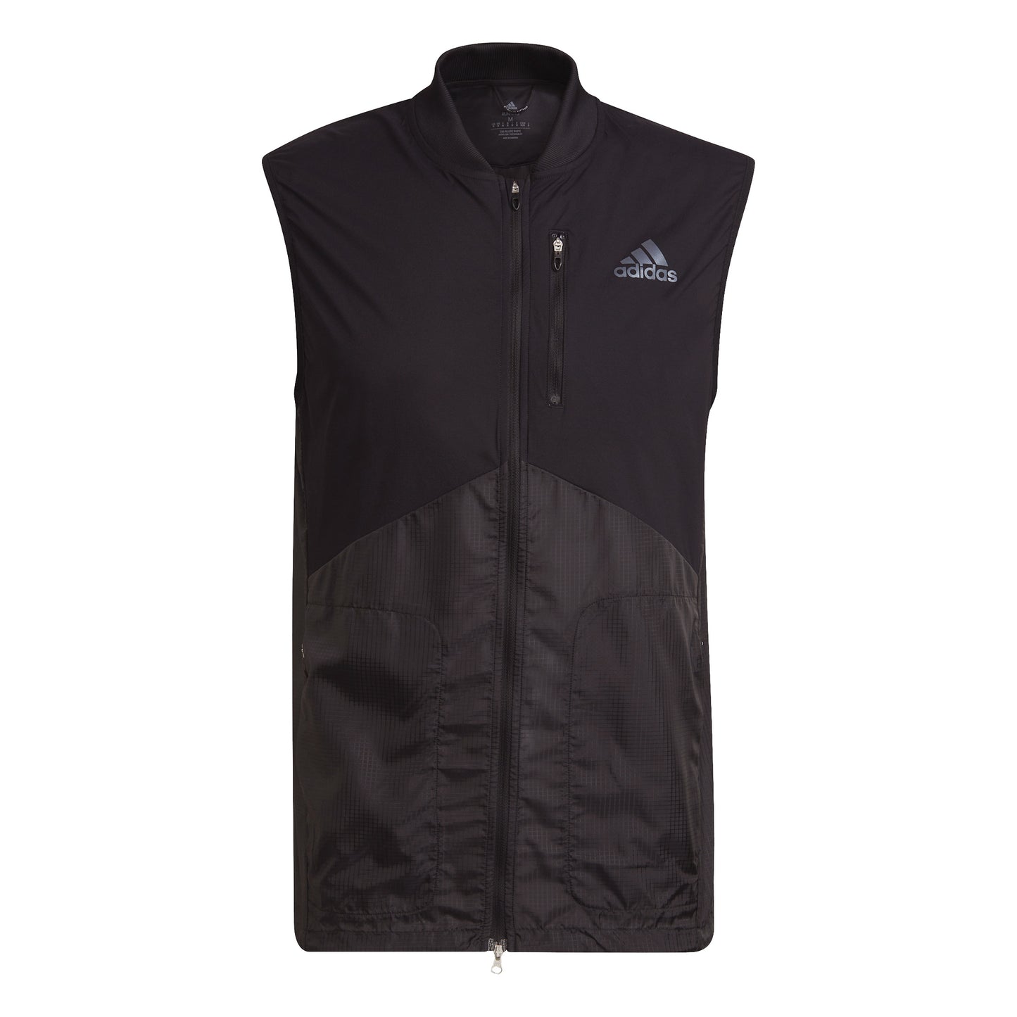 adidas Adizero Vest Men-Black
