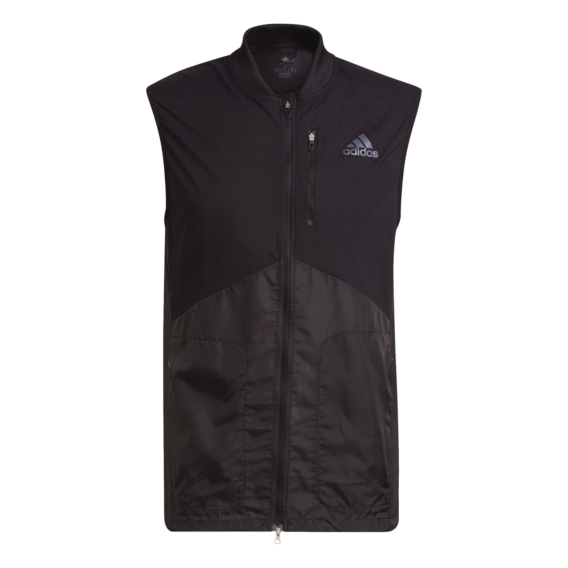adidas Adizero Vest Men-Black