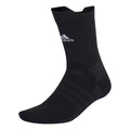 Crew Sports socks Unisex - black,