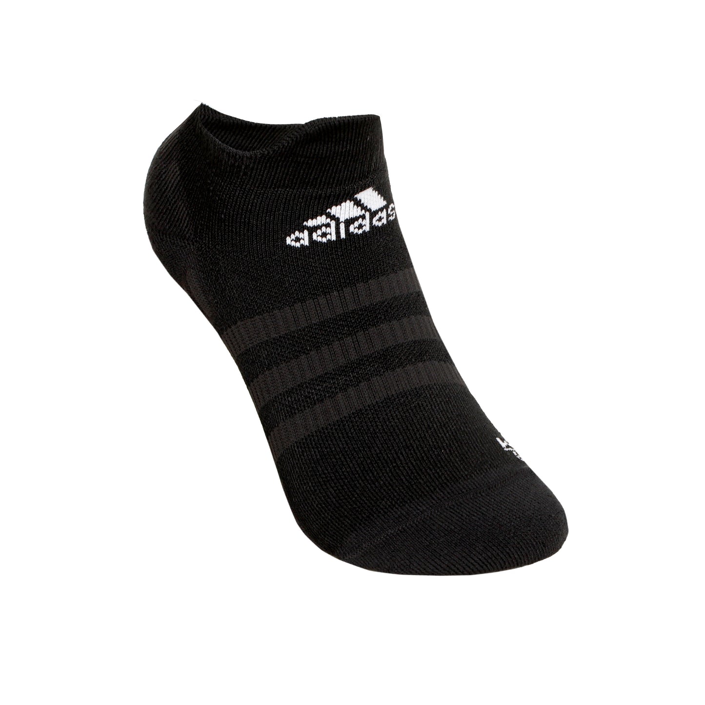 adidas Low Sports socks Unisex - black,