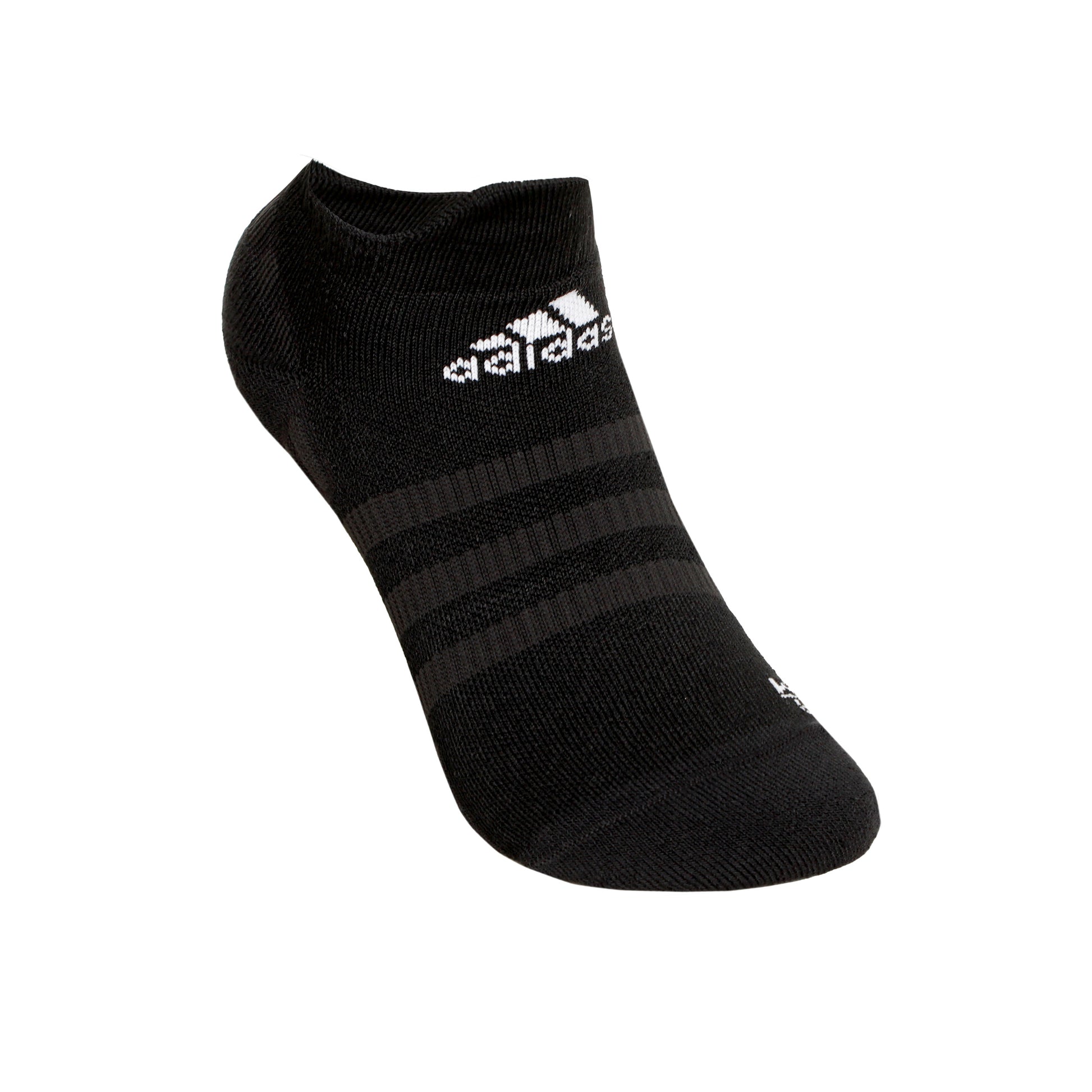 adidas Low Sports socks Unisex - black,