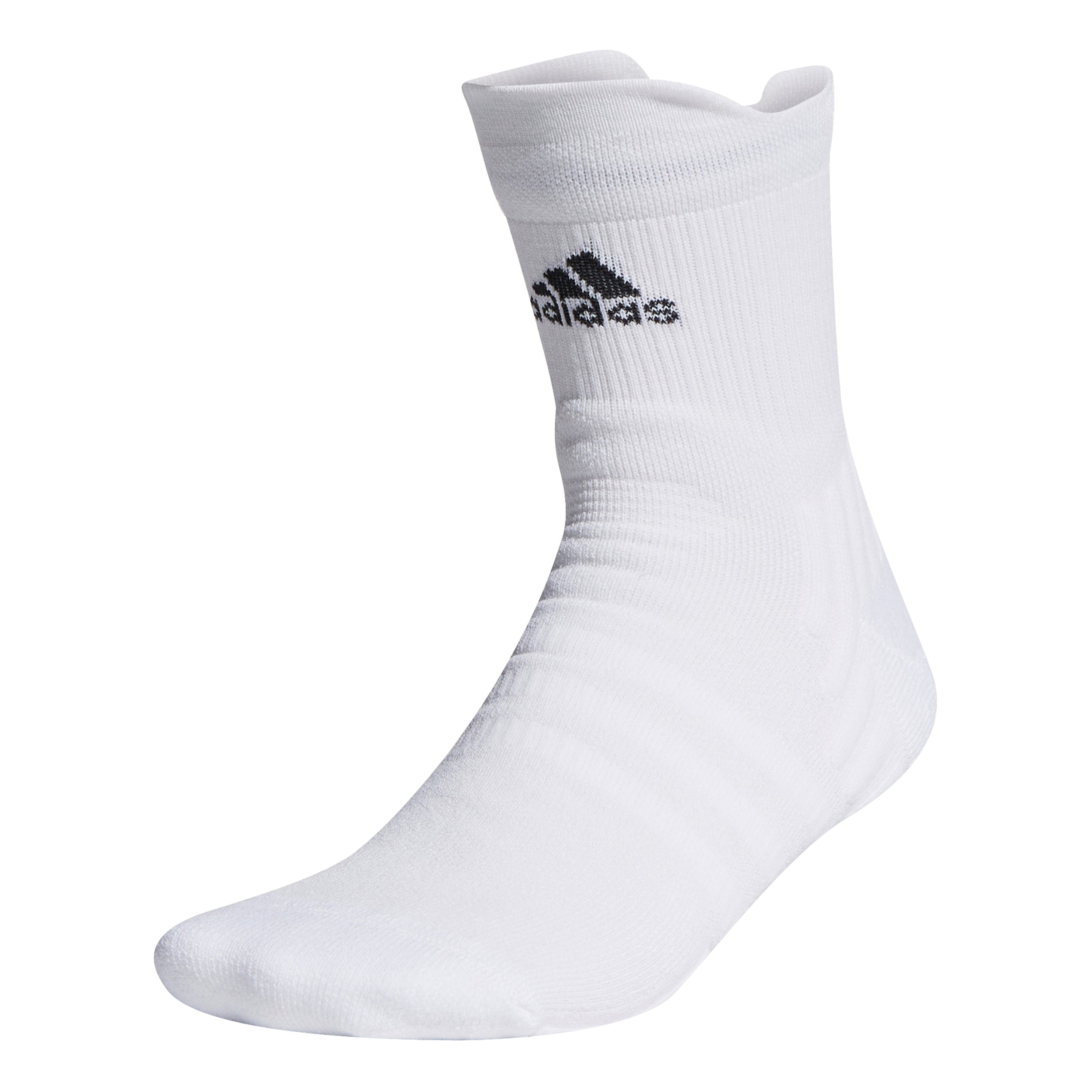 adidas Quarter Sports Socks Unisex - white