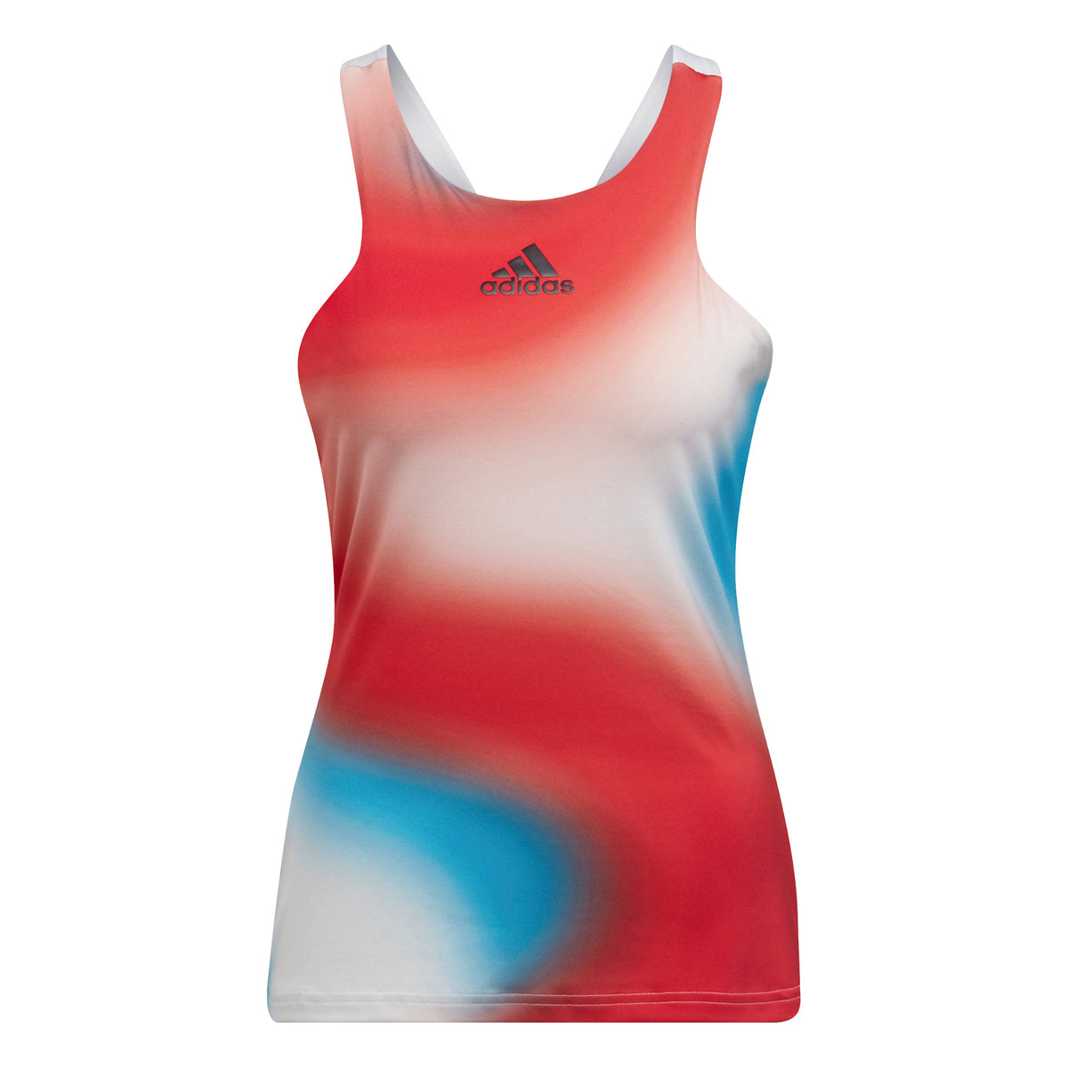 adidas Melange Y Tank top Women - multicoloured,