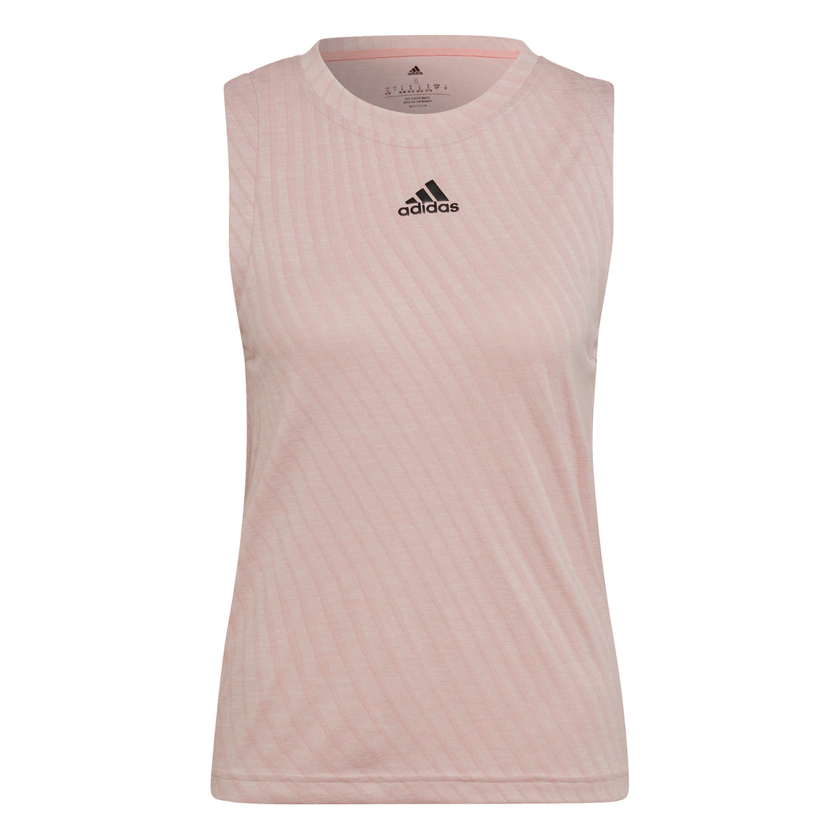 adidas Match Tank top Women - rose,