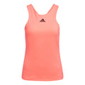 Y- Tank top Women - orange,