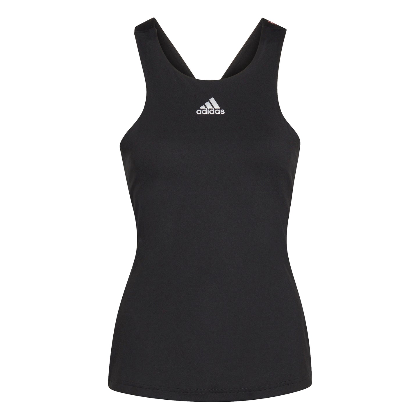 adidas Y Tank Top Women-Schwarz Matt