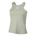 Y- Tank top Women - light green,