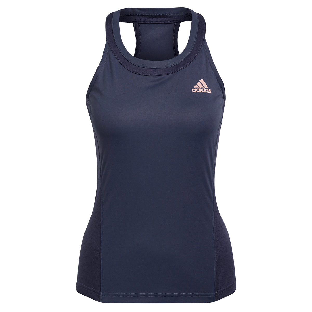 adidas Club Tank-Top Damen - dunkelblau,