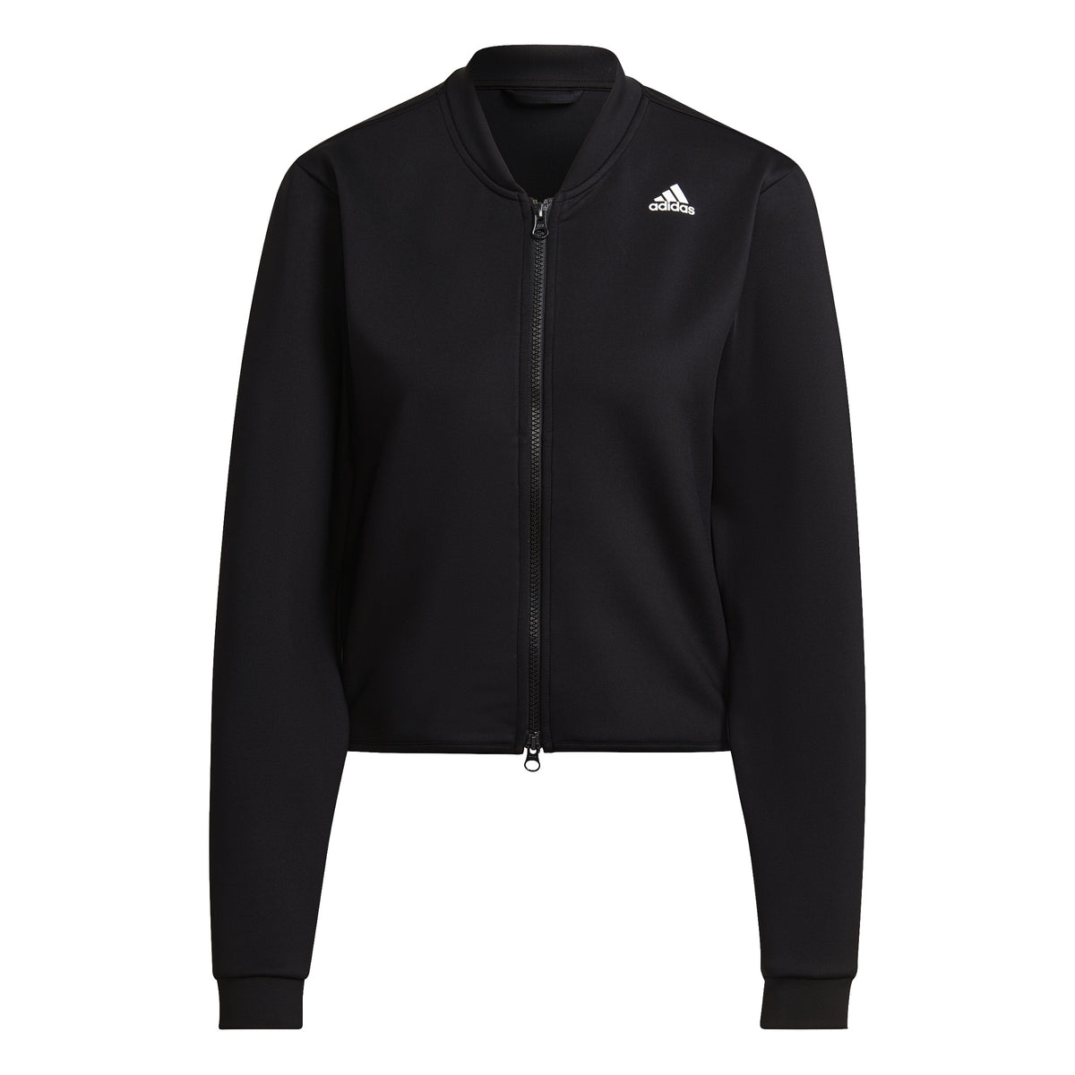 adidas WTR Versatile Training jacket Women - black,