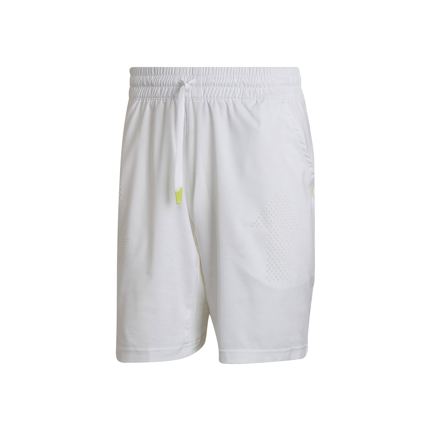 adidas Paris Ergo Shorts Herren-Weiß,Grau