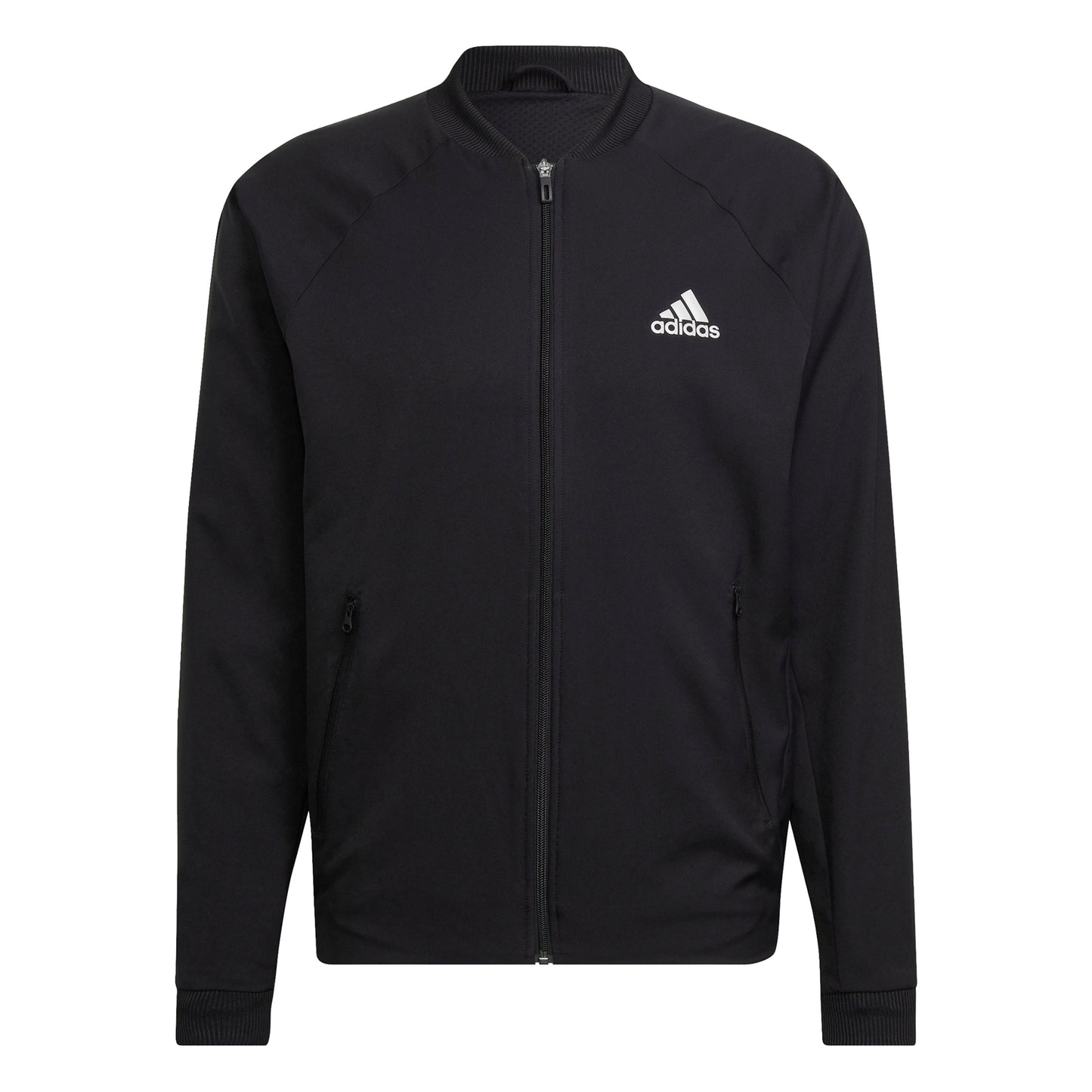 adidas Training jacket Men - black,