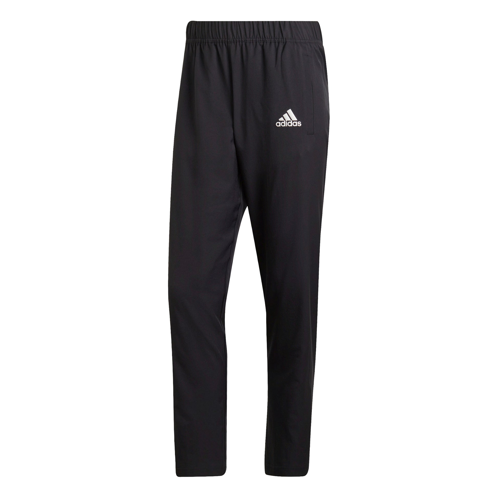 adidas Training pants Men - black,