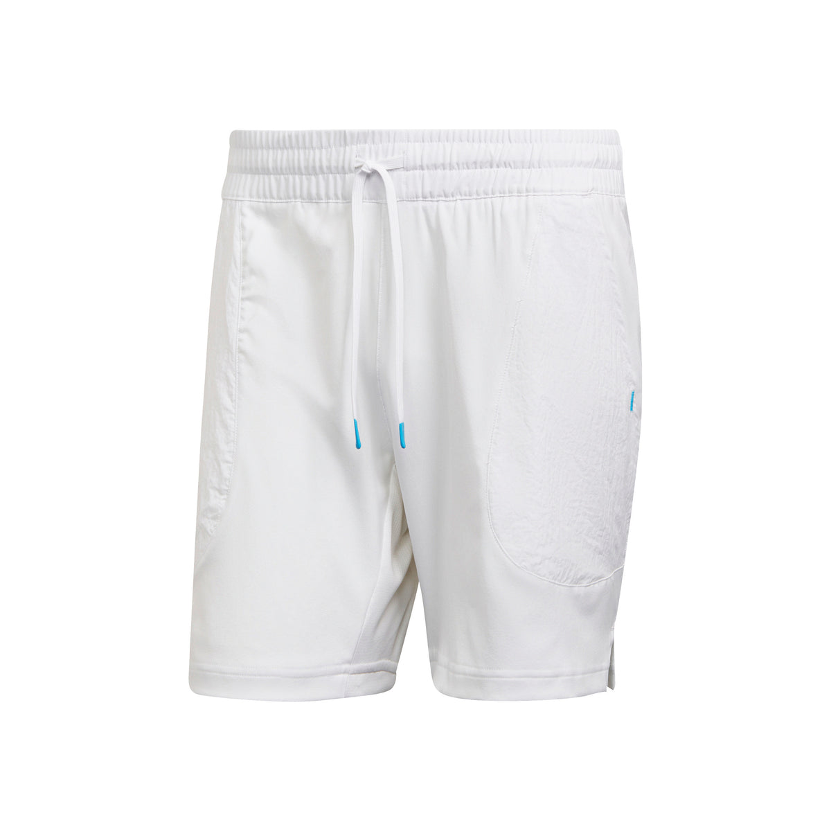 adidas Melbourne Shorts Herren - weiß,