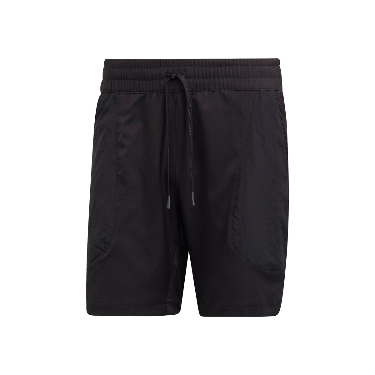 adidas Melbourne Shorts Herren - schwarz,