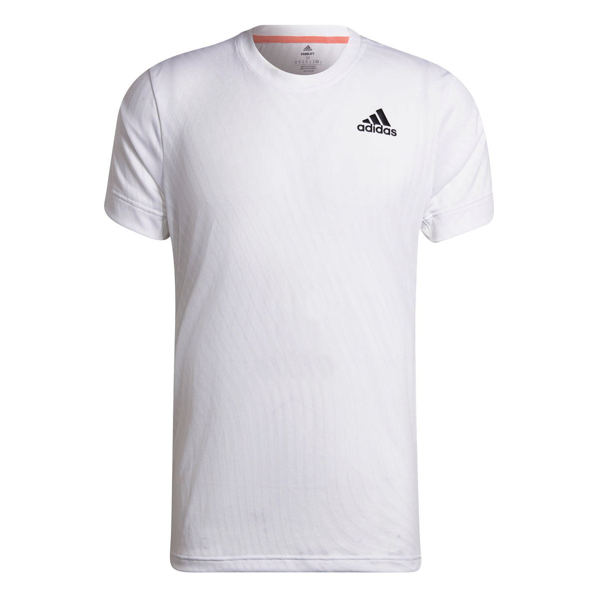adidas Freelift T-Shirt Men - white,