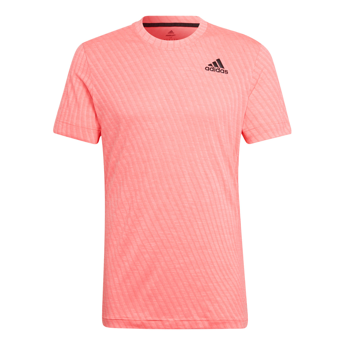 adidas Freelift T-Shirt Men - pink,