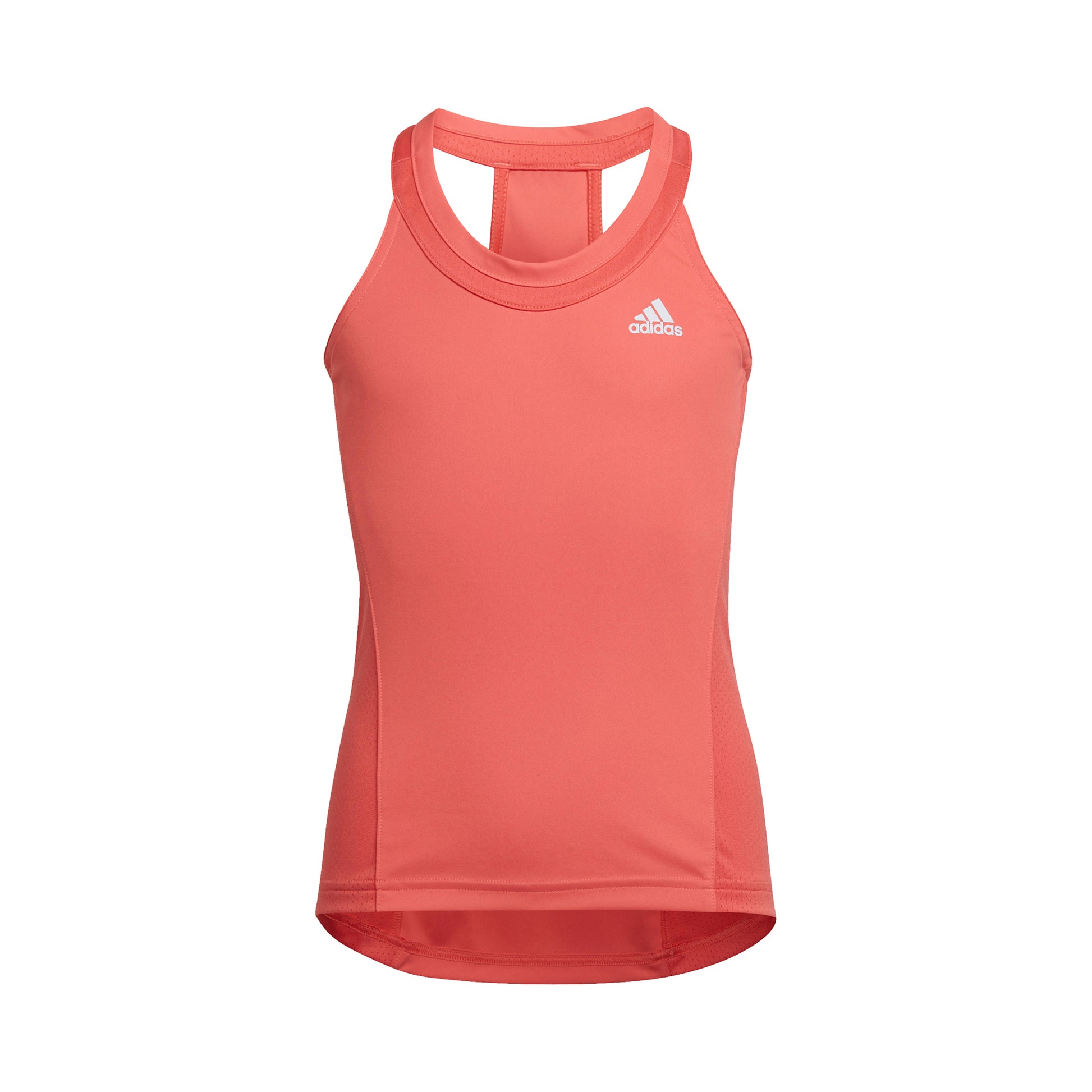 adidas Club Tank-Top Mädchen - koralle,