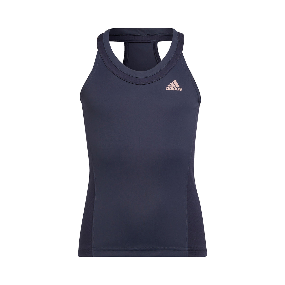 adidas Club Tank top Girls - dark blue,