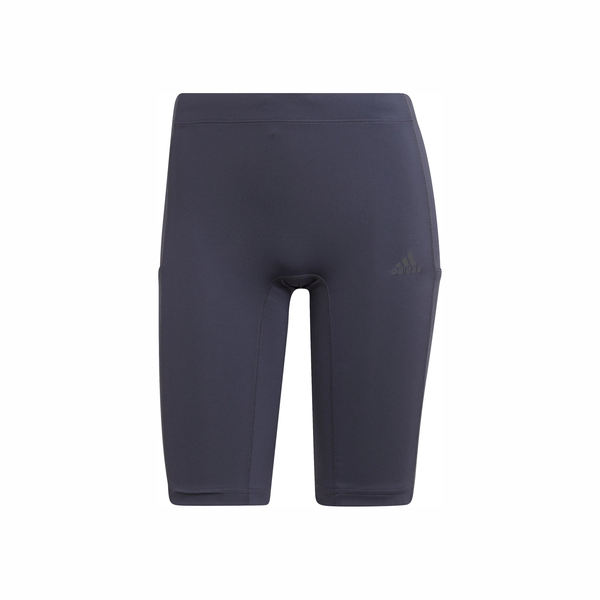 adidas fahrradtasche Fastimpact Bike Tight Women-Blue