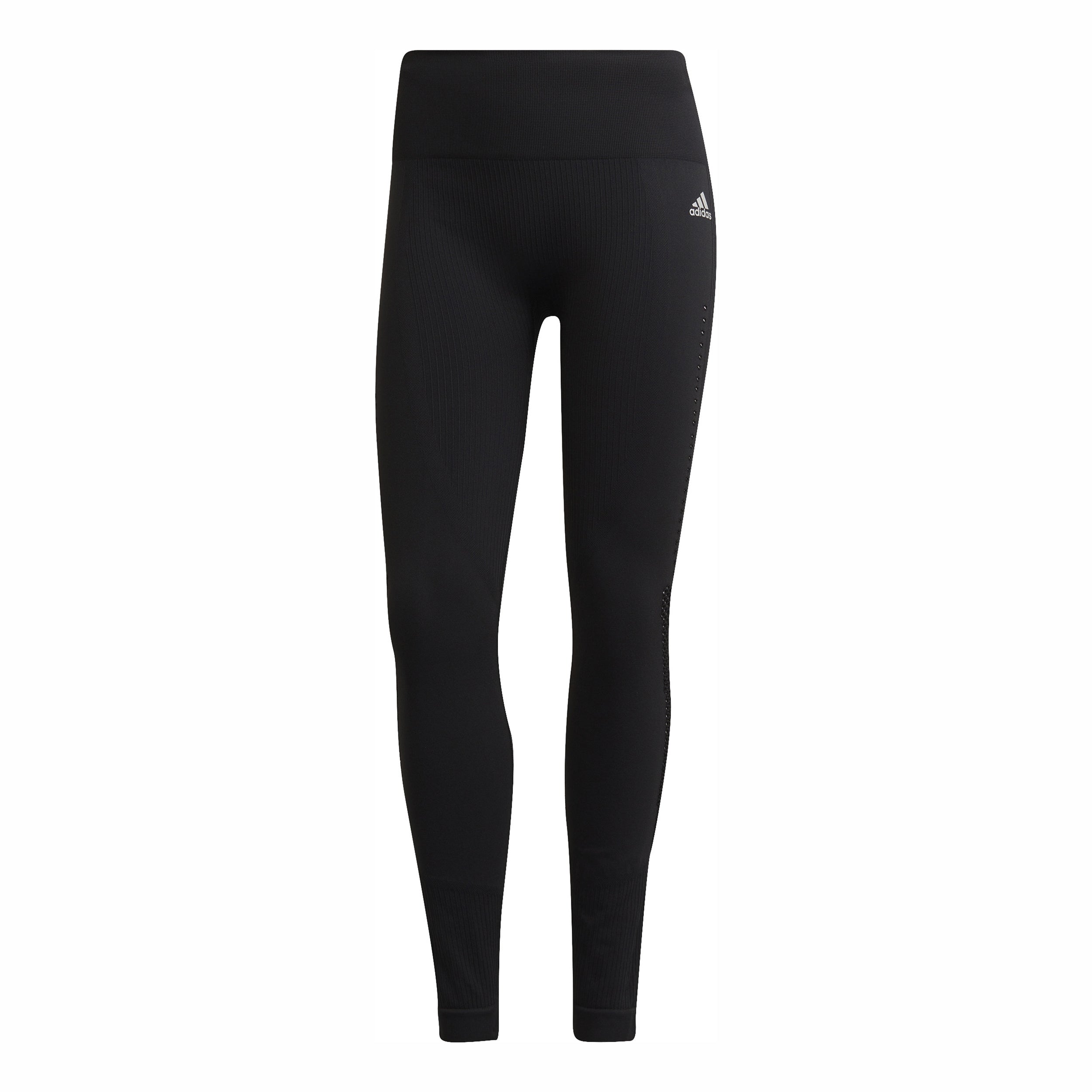 adidas Aeroknit Tight Women-Black