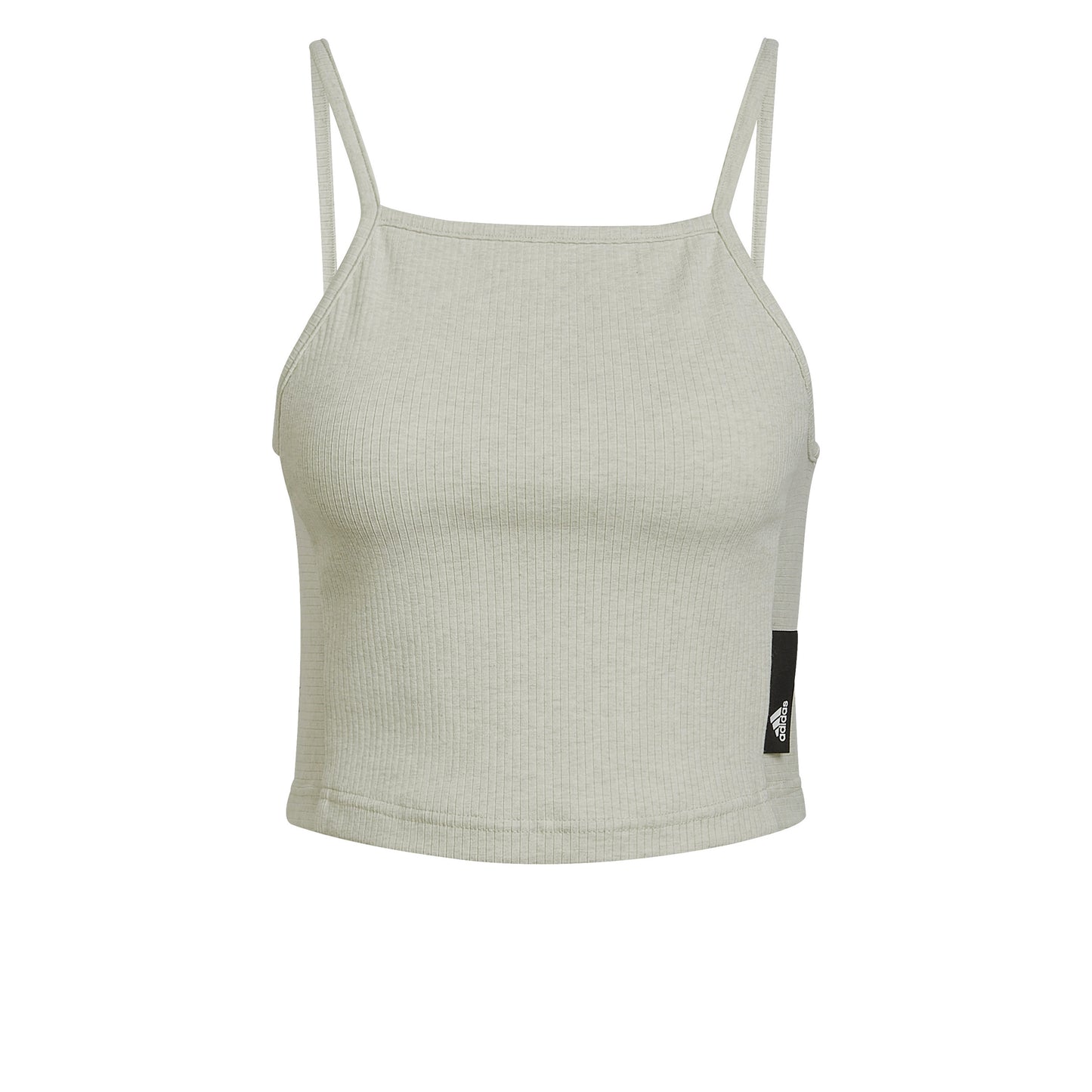 adidas Studio Lounge Summer Tank top Women - green,