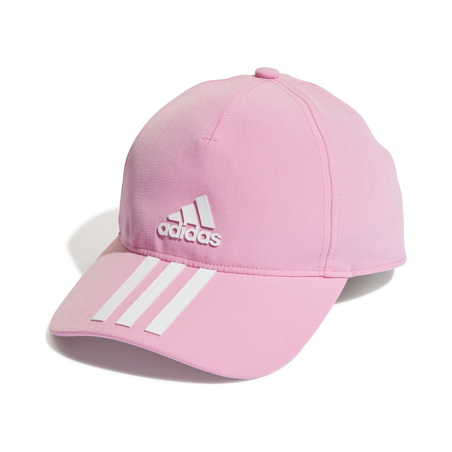 adidas Aeroready Baseball 3-Stripes Athletics Cap Women-rose