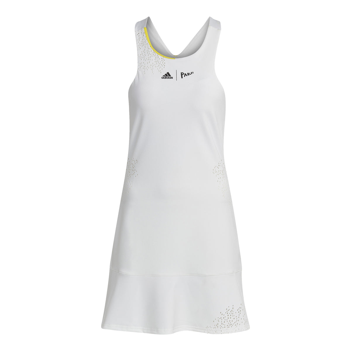 adidas Y Dress Women - white,