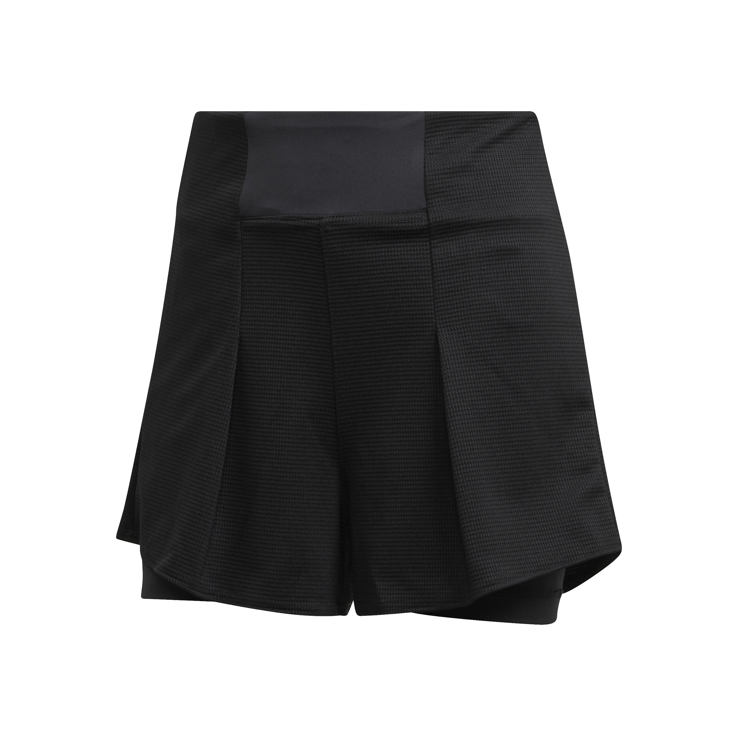 adidas US Series Shorts Damen-Schwarz