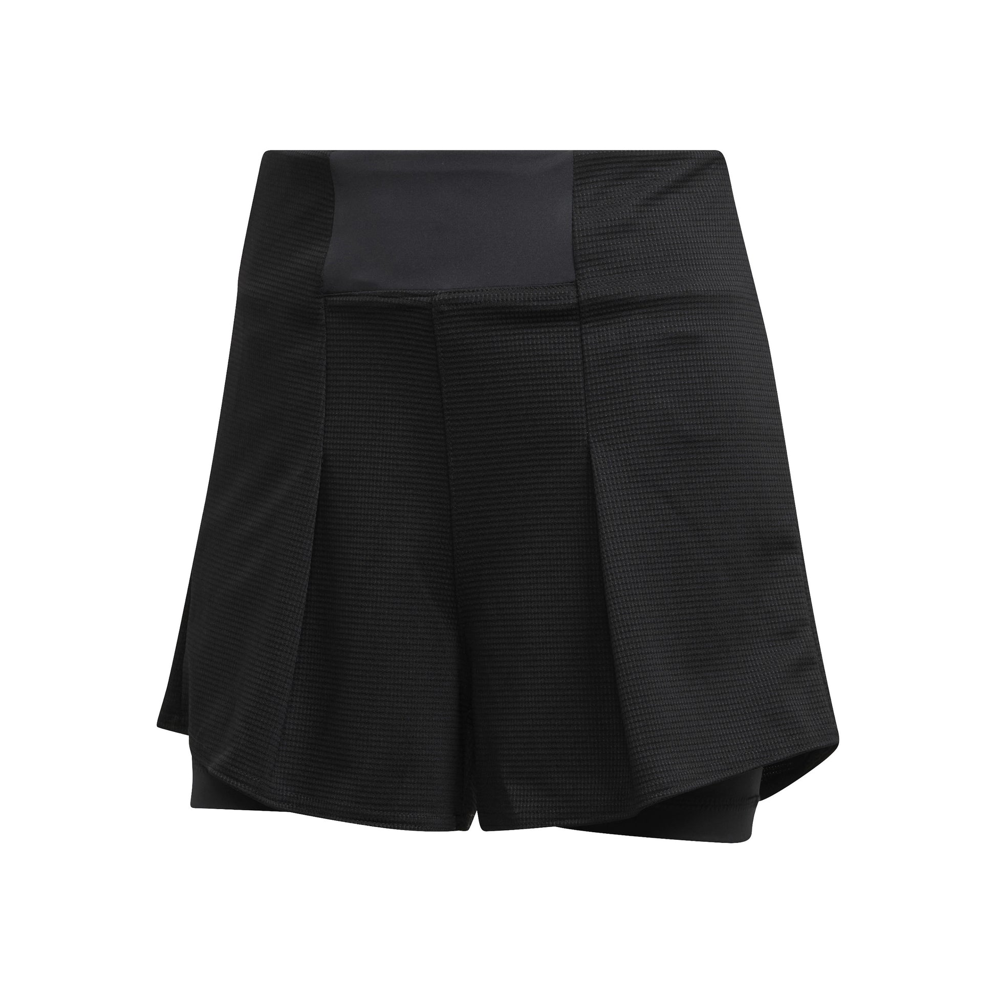 adidas US Series Shorts Women-Black