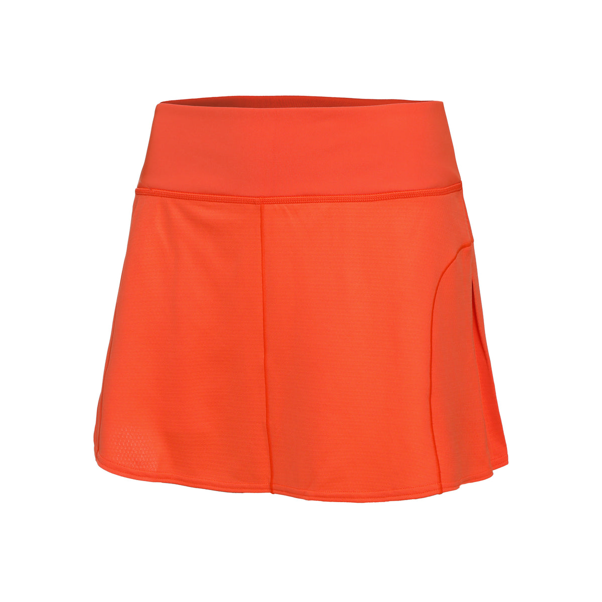 adidas Match Skirt Women - orange,