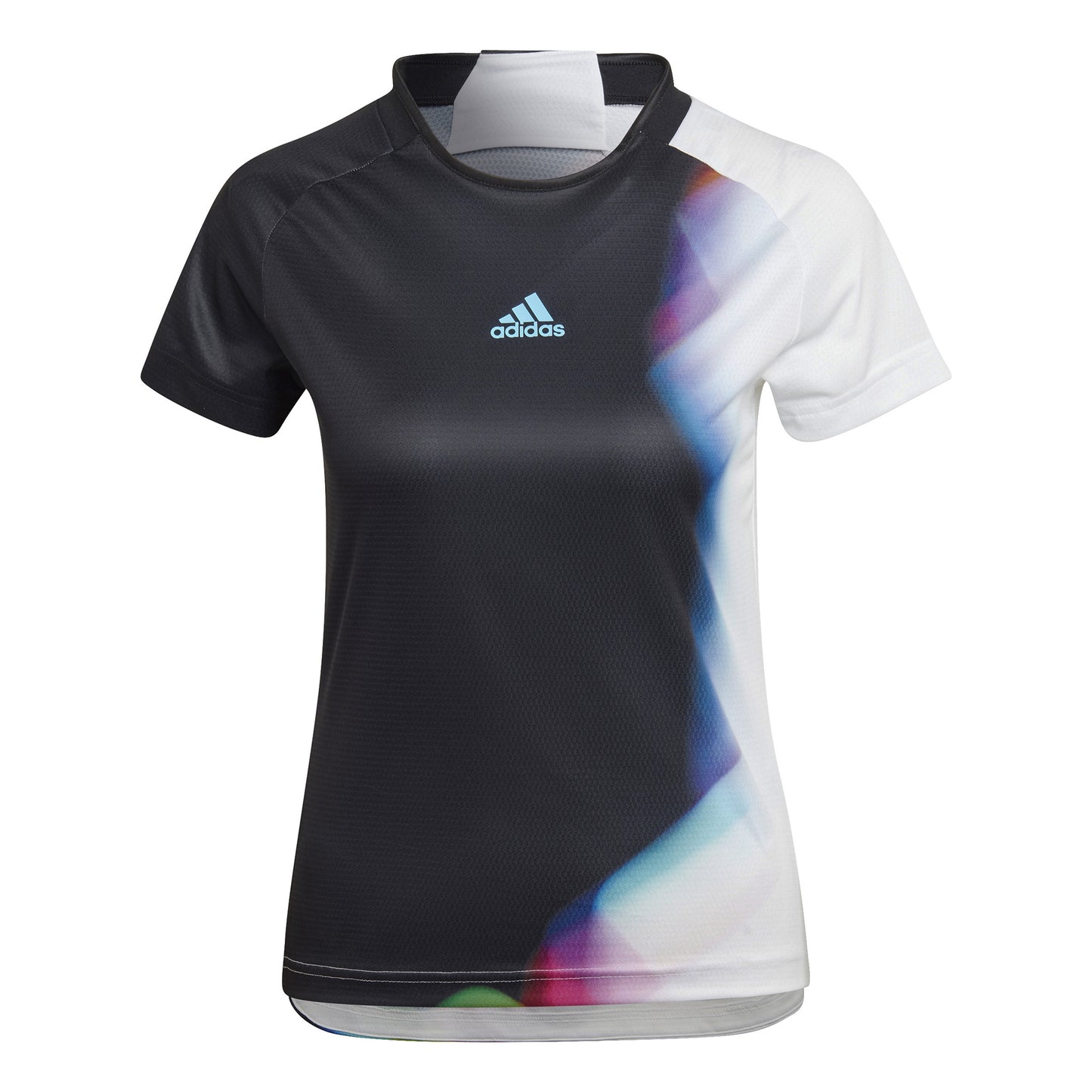 adidas World Cup T-Shirt Women-Black,White