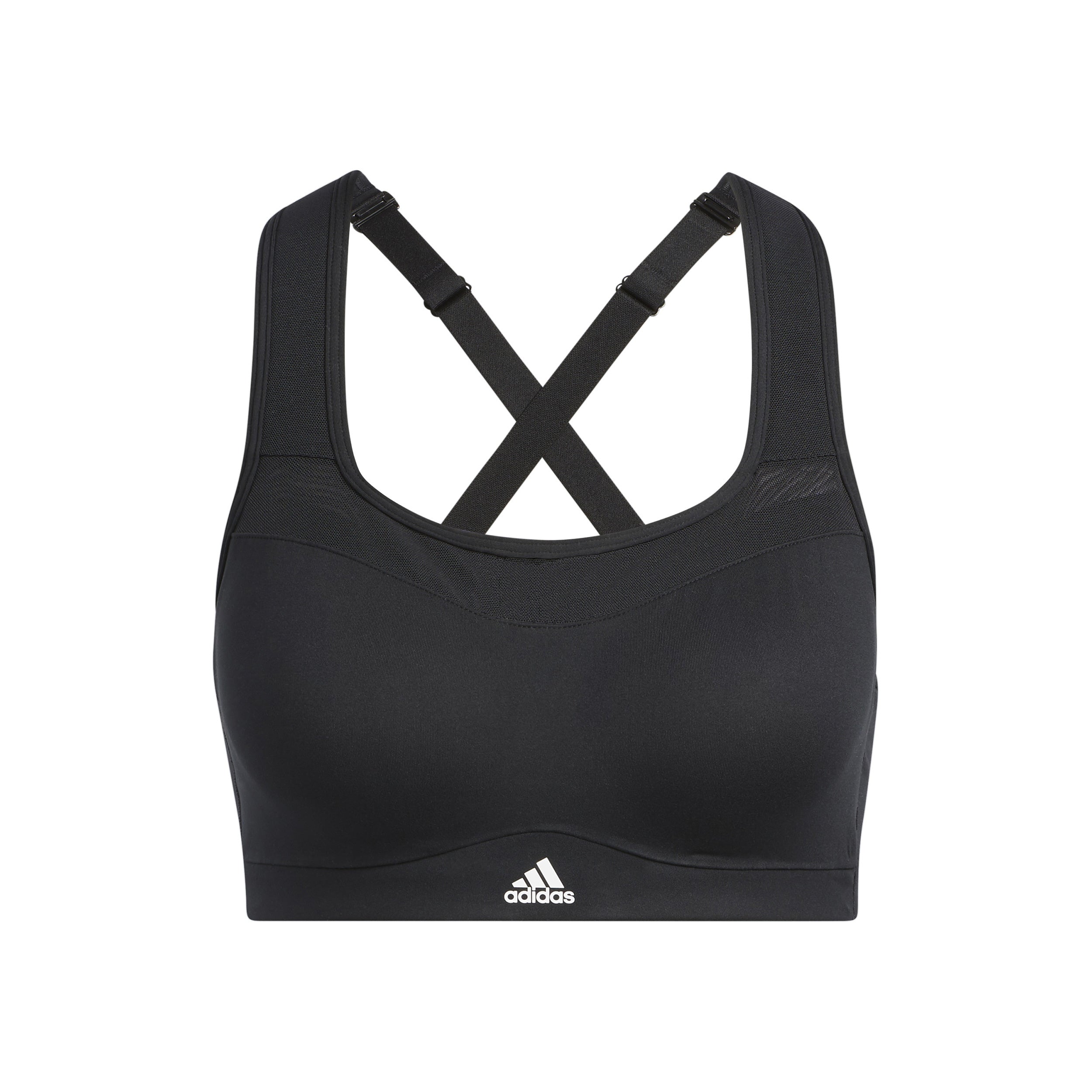 adidas TLRDIM HS Sports bras Women - black