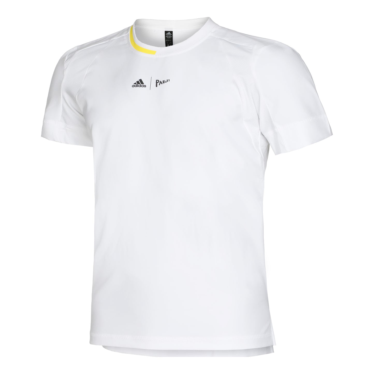 adidas London Woven T-Shirt Men - white,