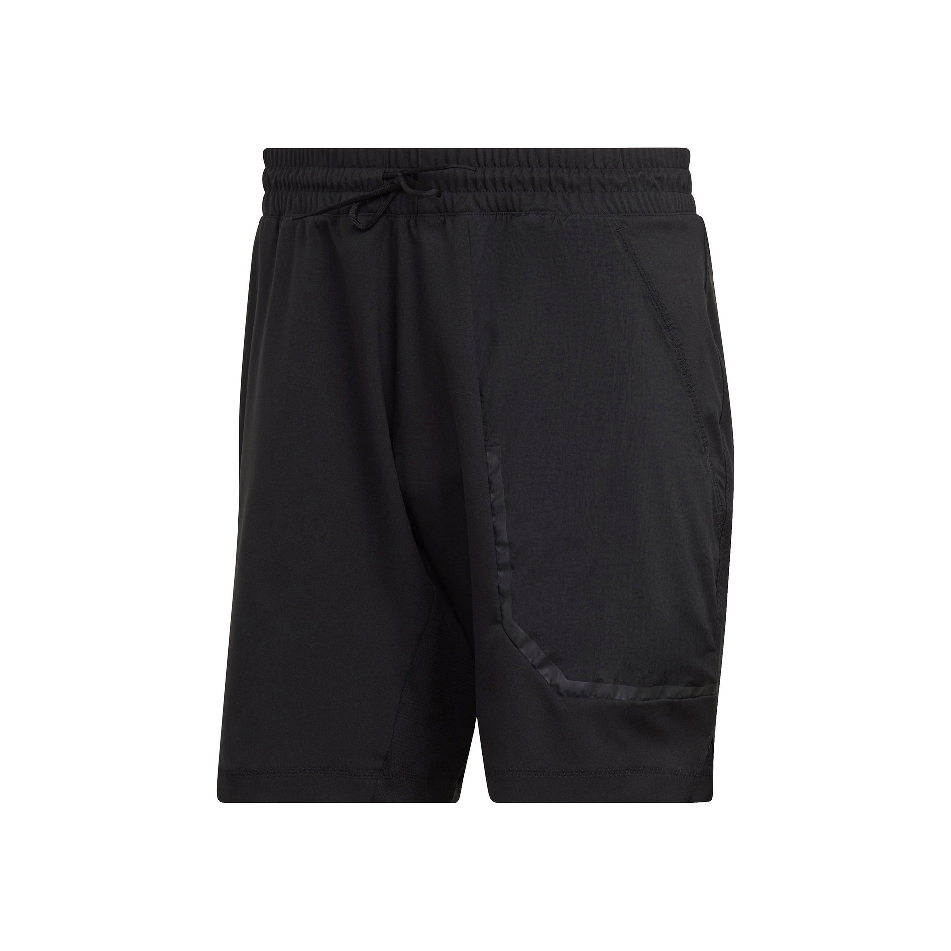 adidas US Series 2in1 Shorts Men - black,